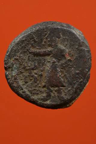 สัมริด ไม่ทราบที่