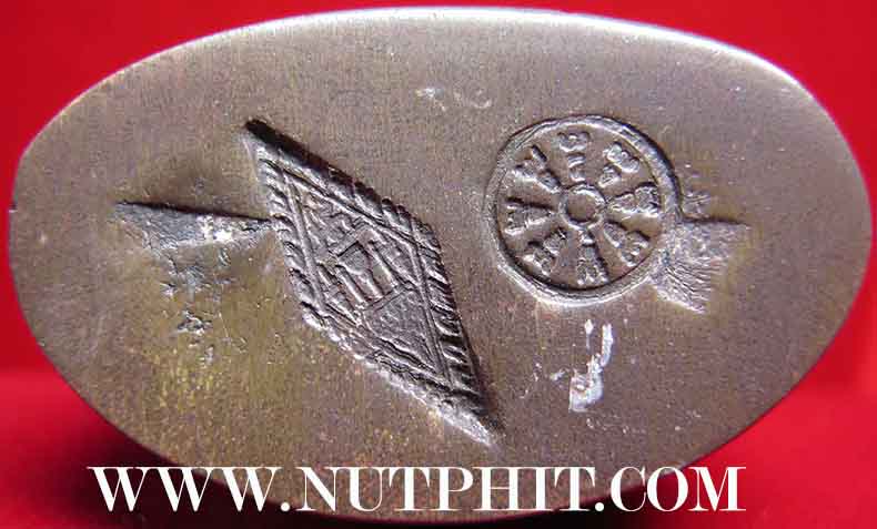 63*พระพุทธชินราช รุ่น มหาจักรพรรดิ์ วัดพระพุทธชินราช พิษณุโลก