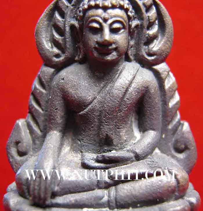 63*พระพุทธชินราช รุ่น มหาจักรพรรดิ์ วัดพระพุทธชินราช พิษณุโลก