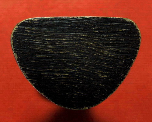 *รูปหล่อหลวงพ่อเงิน วัดดอนยายหอม รุ่นแรก ปี 2500 หนังสือเล็ก สวยมากค่ะ*