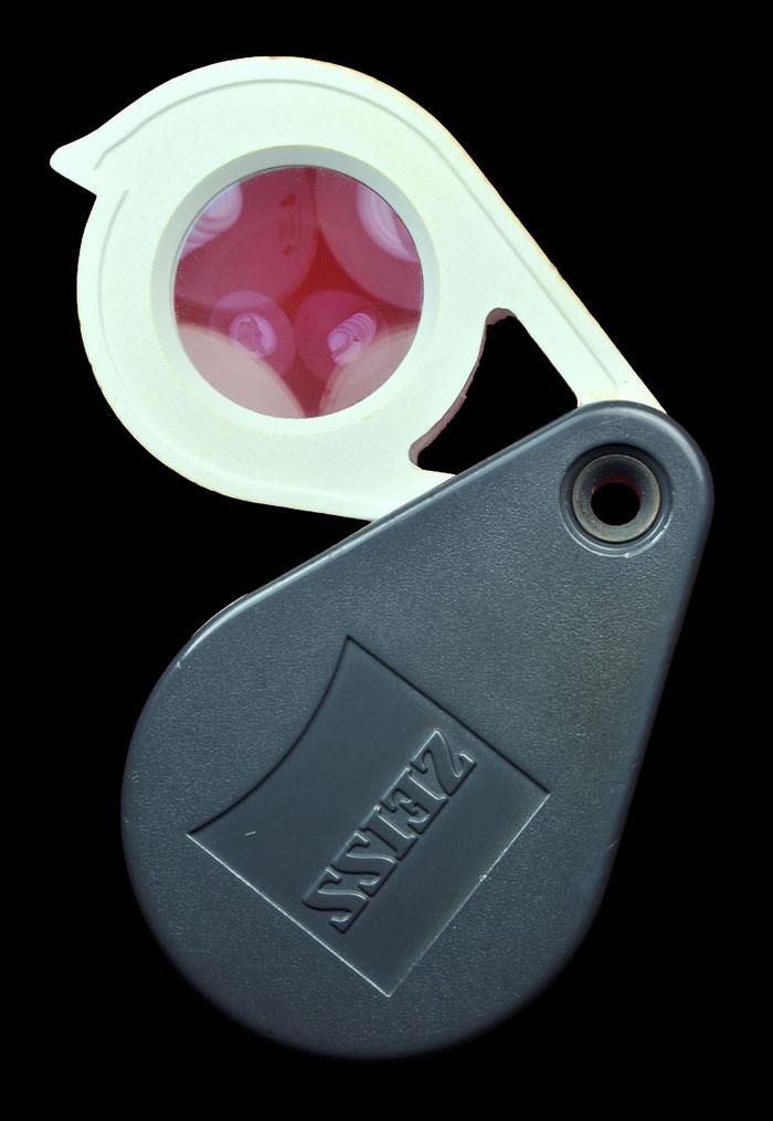 ZEISS D40 มือ2 แกนทองเหลือง