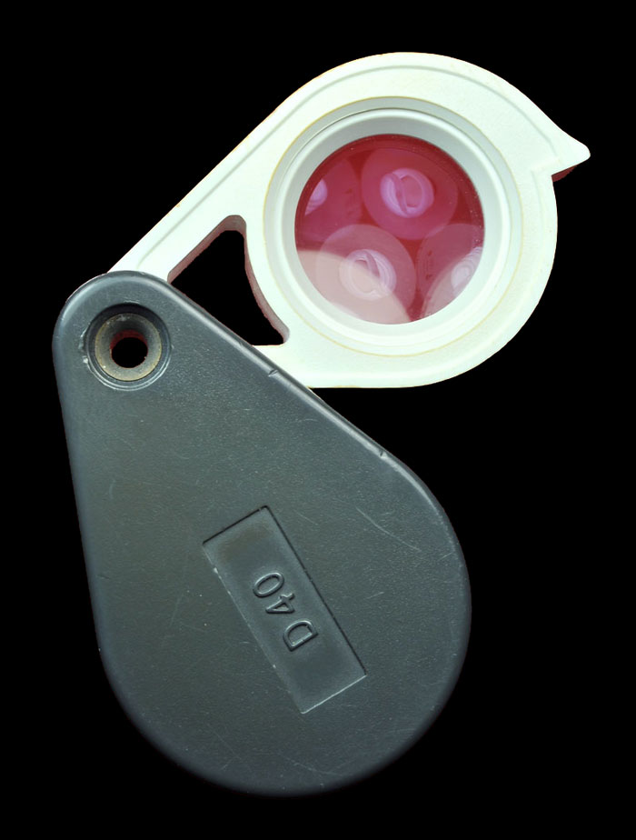 ZEISS D40 มือ2 แกนทองเหลือง