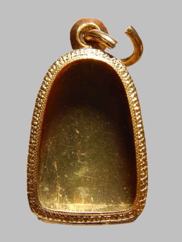 ตลับทอง มือสอง 