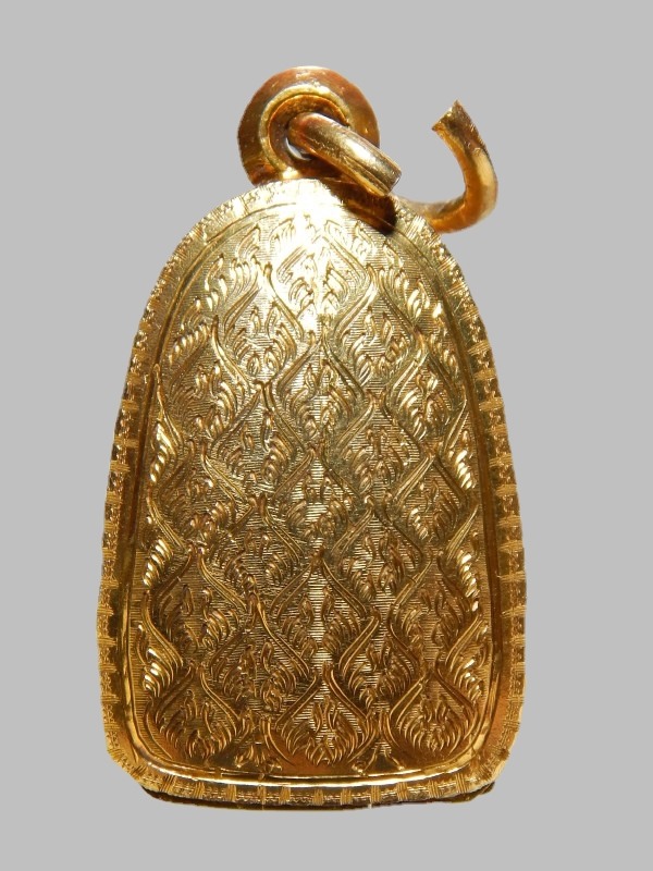 ตลับทอง มือสอง 