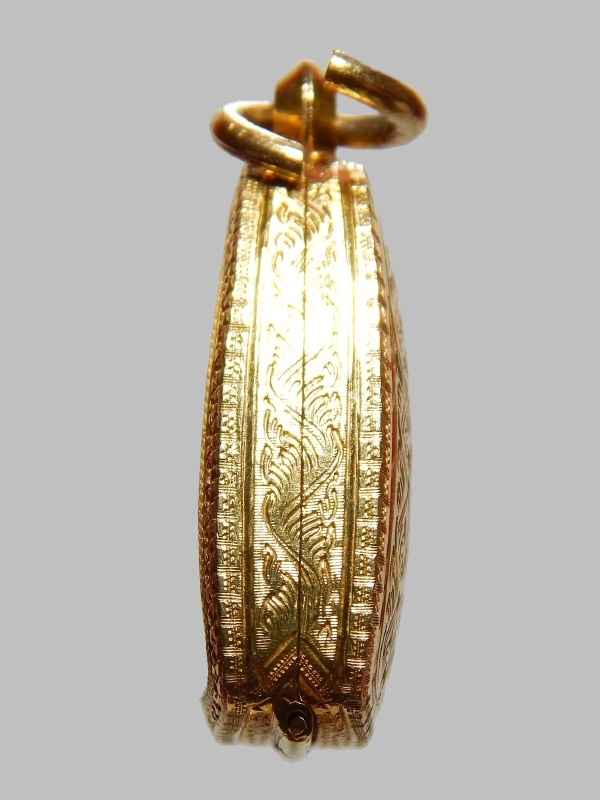 ตลับทอง มือสอง 