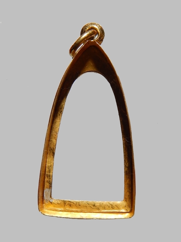 กรอบทอง มือสอง 