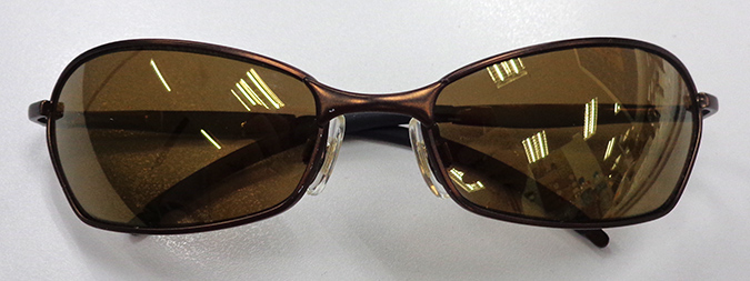 แว่นกันแดด Empire ของแท้ สวยมาก