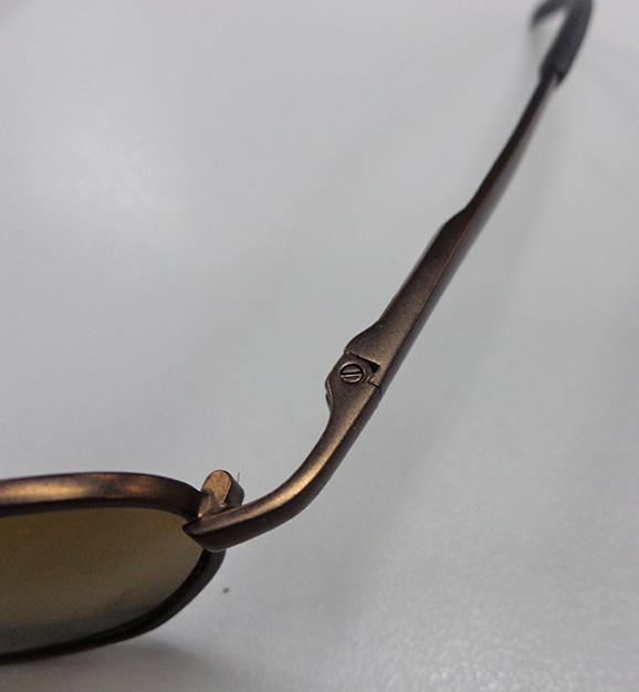 แว่นกันแดด Empire ของแท้ สวยมาก