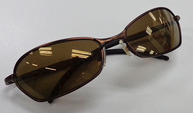 แว่นกันแดด Empire ของแท้ สวยมาก