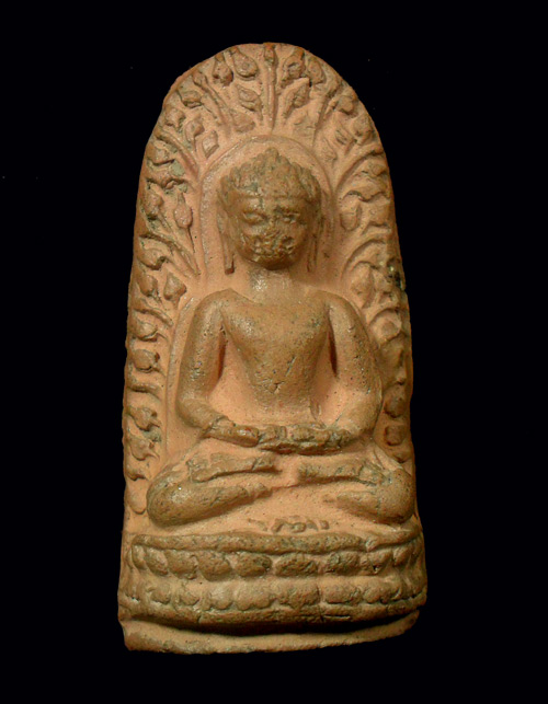 <<เคาะเดียว>> พระลือชัยไตรมาส หลวงปู่แหวน วัดดอยแม่ปั๋ง