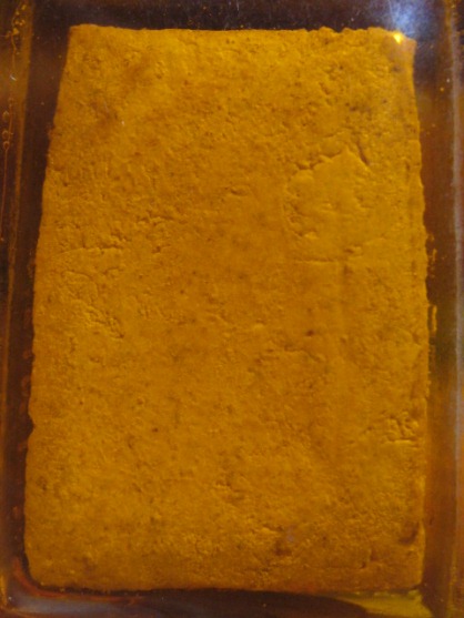 พระสมเด็จปรกโพธิ์หลวงพ่อเงิน พิมพ์ใหญ่ เนื้อผง วัดดอนยายหอม จ.นครปฐม เลี่ยมเดิม สภาพพอสวย