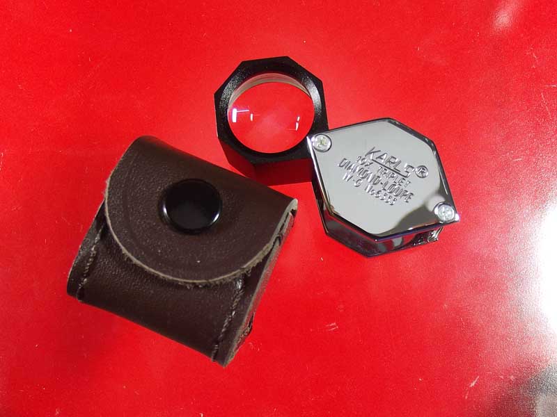 รุ่นใหม่ล่าสุดของกล้อง**KARL.S (หกเหลี่ยม)**10x21mm**เลนส์แก้วใสเคลือบโค๊ดพร้อมซองหนังจัดส่งEMSค่ะ