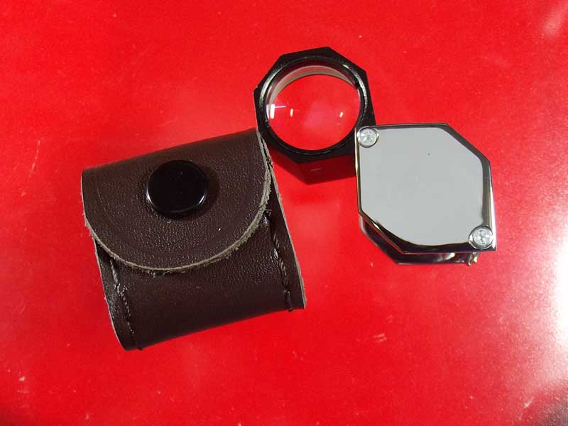 รุ่นใหม่ล่าสุดของกล้อง**KARL.S (หกเหลี่ยม)**10x21mm**เลนส์แก้วใสเคลือบโค๊ดพร้อมซองหนังจัดส่งEMSค่ะ