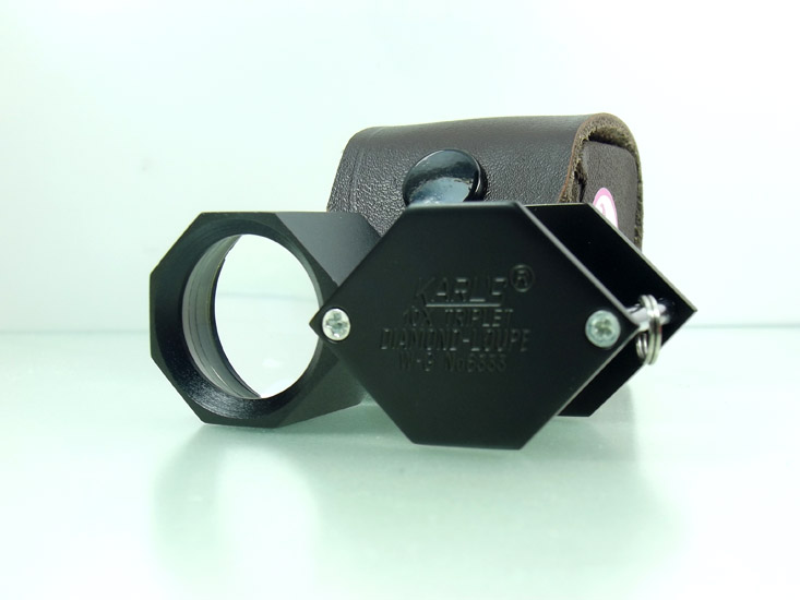 รุ่นใหม่ล่าสุดของกล้อง**KARL.S (หกเหลี่ยม)**10x21mm**เลนส์แก้วใสเคลือบโค๊ดพร้อมซองหนังจัดส่งEMSค่ะ