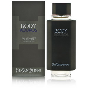  น้ำหอม YSL Body Kouros EDT For Men 100ml ของแท้ 100%