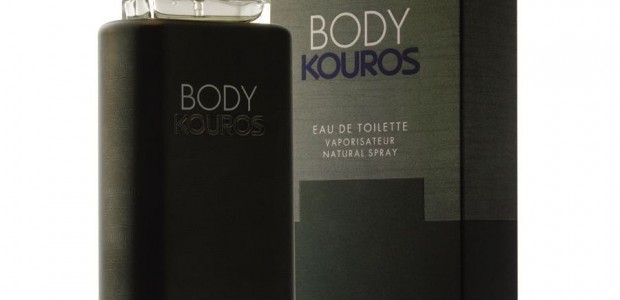  น้ำหอม YSL Body Kouros EDT For Men 100ml ของแท้ 100%