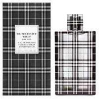   น้ำหอม Burberry Brit for Men EDT 100 ml. ของแท้ 100% 