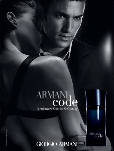  น้ำหอม Armani Code Pour Homme EDT 75ml. ของแท้ 100%