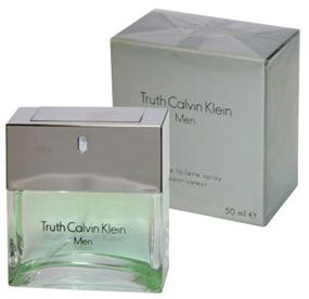 น้ำหอม CK Truth For Men 100ml. ของแท้ 100% (เคาะเดียว)