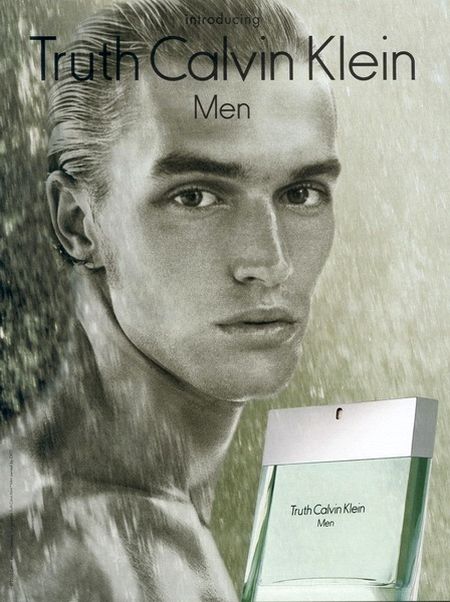 น้ำหอม CK Truth For Men 100ml. ของแท้ 100% (เคาะเดียว)