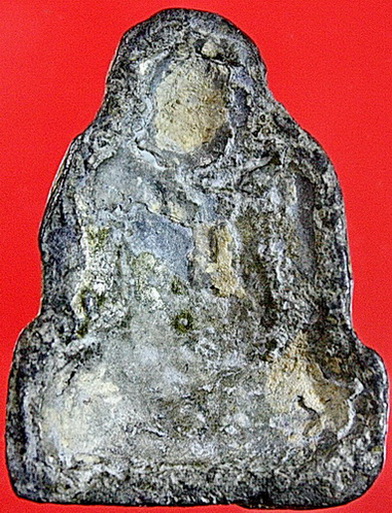 สังกัจจายน์เนื้อชิน กรุอยุธยา สภาพสวยครับ