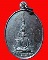 เหรียญหลวงปู่คำพันธ์ วัดธาตุมหาชัย จ.นครพนม รุ่น ปลดหนี้ ตอก3โค๊ดครับ ปี 2530 เนื้อทองแดง องค์ที่1