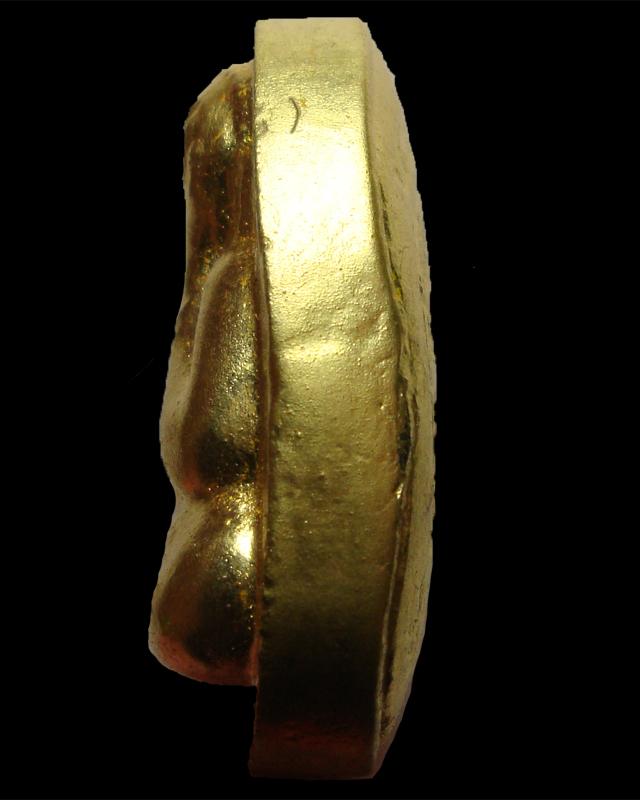 ปิดตาจัมโบ้ 2 ปิดทองกรรมการ หลวงปู่โต๊ะ วัดประดู่ฉิมพลี