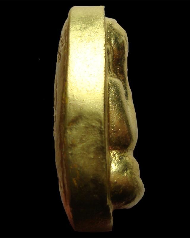 ปิดตาจัมโบ้ 2 ปิดทองกรรมการ หลวงปู่โต๊ะ วัดประดู่ฉิมพลี