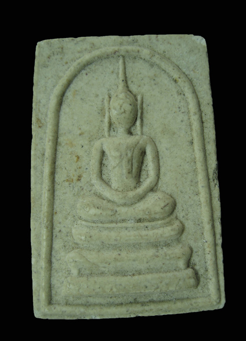 สมเด็จหลวงปู่ทิม วัดพระขาว
