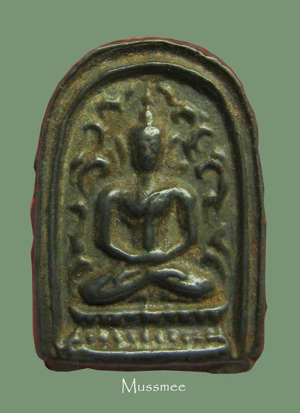 @@@ พระเล็บมือเนื้อชิน พระสังวราชุ่ม วัดพลับ พระสวยยยยยยยยยยยยยย @@@