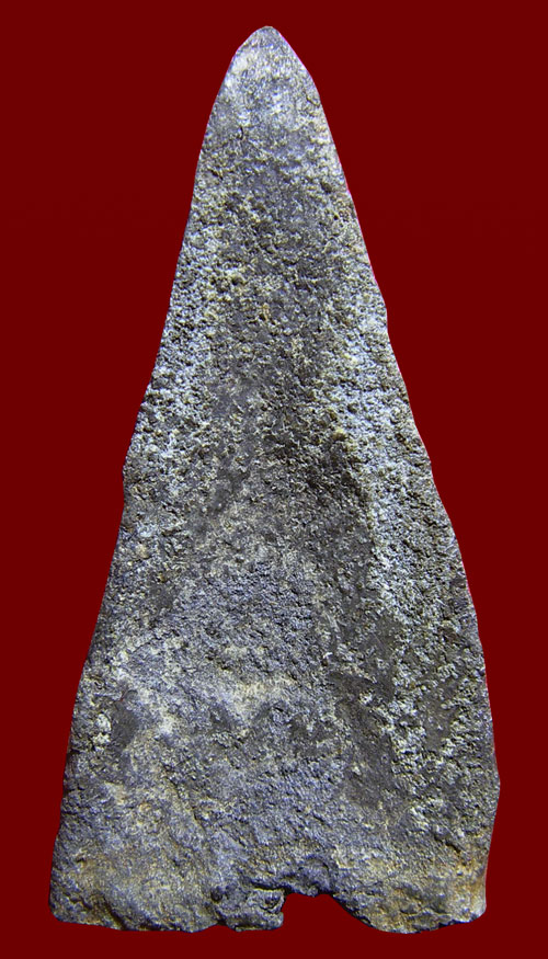 พระอู่ทองฐานสำเภา กรุวัดราชบูรณะ จ.อยุธยา