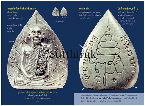 หนังสือ สารานุกรมพระล้ำค่า..รุ่นฑีฆายุโกโหตุ สังฆราชา ๘๐ ชันษา สมเด็จพระสังฆราช สก