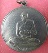 เหรียญจิ๊กโก๋ใหญ่หลวงพ่อเงิน วัดดอนยายหอมปี06