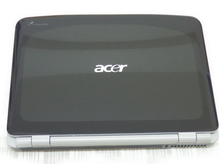 Notebook ACER Aspire 2920 จอLED 12 นิ้ว เครื่องสวยมาก สเปคแรงโคตร เดิมๆ ใช้งานปกติ อุปกรณ์ครบ
