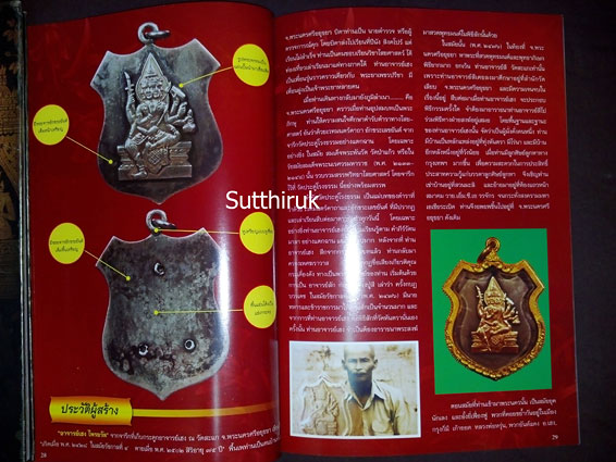 หนังสือ ตำหนิพระ เล่มที่ 4