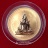 เหรียญพระพุทธชินราช พิมพ์2หน้า ปี37 เนื้อทองแดงชุบพ่นทรายขัดเงาบางส่วน ตลับเดิม