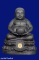 พระสังขจาย หลวงปู่คำบุ  หน้าตัก 5 นิ้ว หมายเลข ๙๙ กฐินปี 53