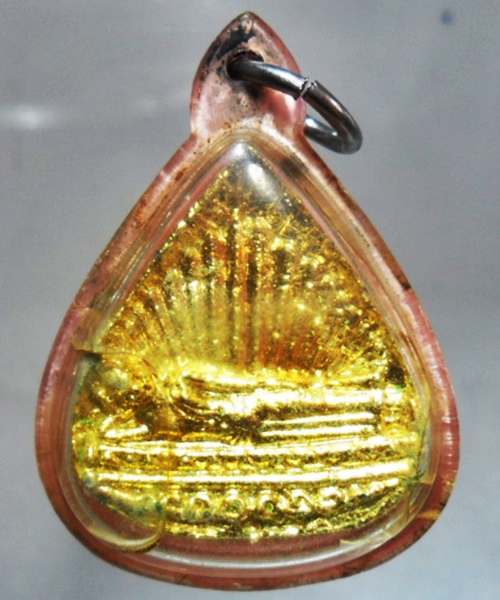 พระประจำวันหลวงปู่ทิม วัดระหารไร่ ระยอง