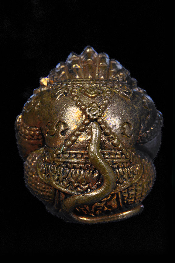 หนุมานครองเมือง หลวงพ่อพูล วัดไผ่ล้อม