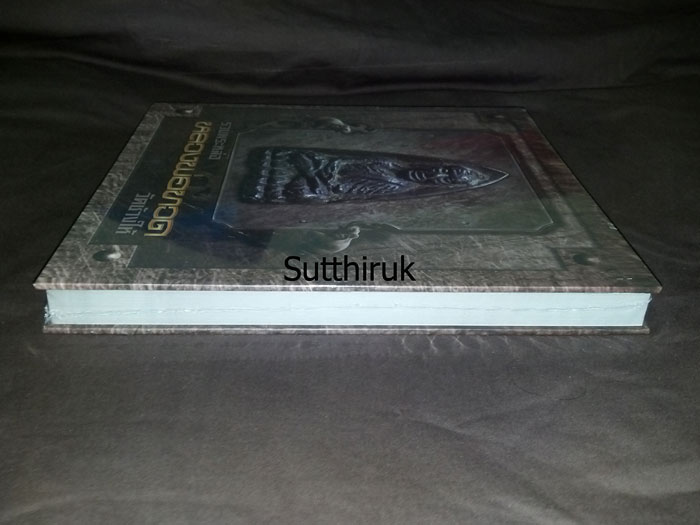 หนังสือ รวมพระหล่อ หลวงพ่อทวด วัดช้างให้