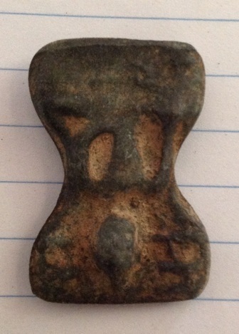 ((วัดใจ เคาะเดียวแดง)) พระมเหศวร กรุวัดสว่างอารมณ์ สุพรรณบุรี องค์ที่3