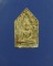 พระขุนแผนเนื้อผง หลวงปู่แก้ว วัดละหารไร่  พิมพ์เล็ก(1)