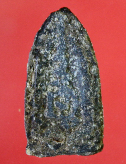 อุปคุตเนื้อชิน กรุวังบัวเพชรบุรี