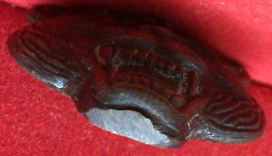 *หน้าเสือหล่อฯ รุ่นใหญ่ ..ลพ.เปิ่น วัดบางพระ นฐ.(2)*