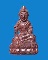 @^_^@พระกริ่งแก่นมะขาม ตะกรุดเงิน หลวงพ่อขันตี วัดป่าม่วงไข่ หมายเลข 233@^_^@