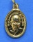 เหรียญหลวงปู่ทวด รุ่นเสาร์5 แรม5ค่ำ ปี 2537