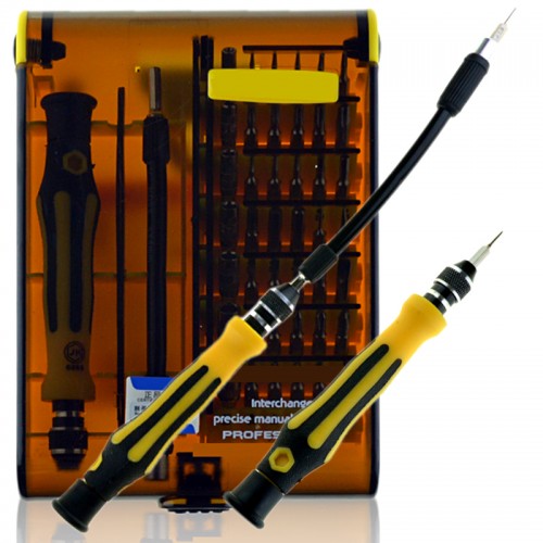 ชุดไขควง 45 in 1 