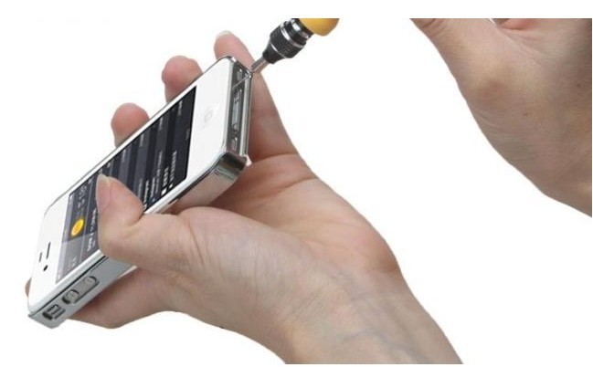 ชุดไขควง 45 in 1 