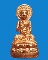 @^_^@พระกริ่งประทานพร รุ่นแรก หลวงพ่อขันตี วัดป่าม่วงใข่ จังหวัดเลย@^_^@