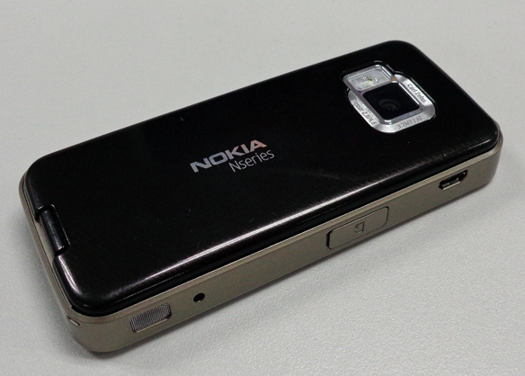 NOKIA N78 ของแท้ สวยเทพ จัดไปชุดใหญ่ครับ